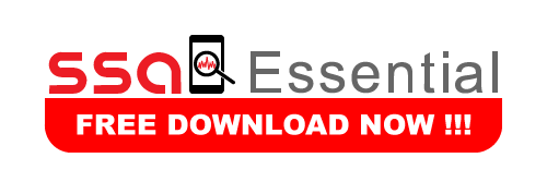 SSA Essential Now Available for Free